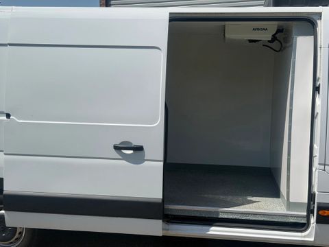 Renault 2.3DCI L3H2 KOELWAGEN Autoklima Koel/Vries + 220V Stekker Airco Navi Cruisecontrol BPM VRIJ | Van Nierop BV [11]