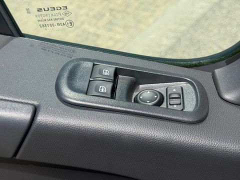 Renault 2.3DCI L3H2 KOELWAGEN Autoklima Koel/Vries + 220V Stekker Airco Navi Cruisecontrol BPM VRIJ | Van Nierop BV [15]