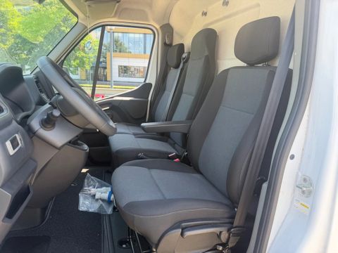 Renault 2.3DCI L3H2 KOELWAGEN Autoklima Koel/Vries + 220V Stekker Airco Navi Cruisecontrol BPM VRIJ | Van Nierop BV [15]