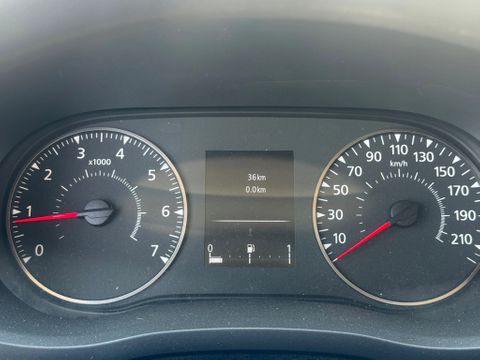 Renault 2.3DCI L3H2 KOELWAGEN Autoklima Koel/Vries + 220V Stekker Airco Navi Cruisecontrol BPM VRIJ | Van Nierop BV [16]