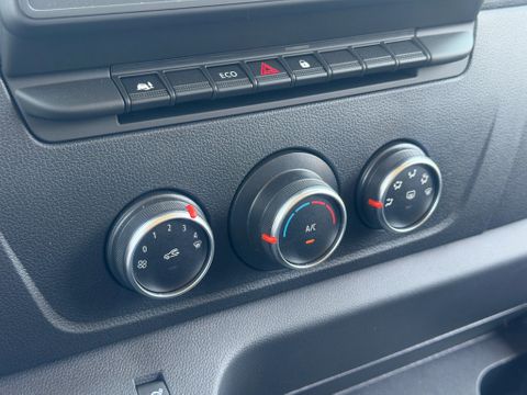 Renault 2.3DCI L3H2 KOELWAGEN Autoklima Koel/Vries + 220V Stekker Airco Navi Cruisecontrol BPM VRIJ | Van Nierop BV [18]