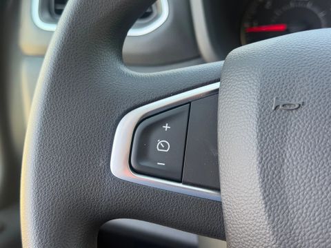 Renault 2.3DCI L3H2 KOELWAGEN Autoklima Koel/Vries + 220V Stekker Airco Navi Cruisecontrol BPM VRIJ | Van Nierop BV [20]