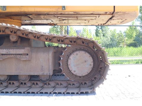 Liebherr
R934 HDSL | LONG REACH | 21 METER | BUCKET | Hulleman Trucks & Machinery B.V. [10]