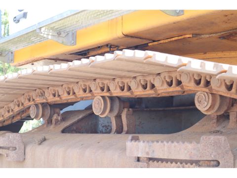 Liebherr
R934 HDSL | LONG REACH | 21 METER | BUCKET | Hulleman Trucks & Machinery B.V. [11]