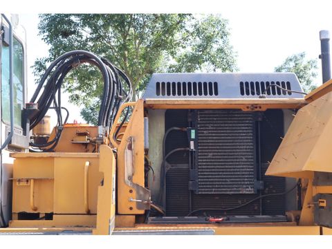 Liebherr
R934 HDSL | LONG REACH | 21 METER | BUCKET | Hulleman Trucks & Machinery B.V. [14]