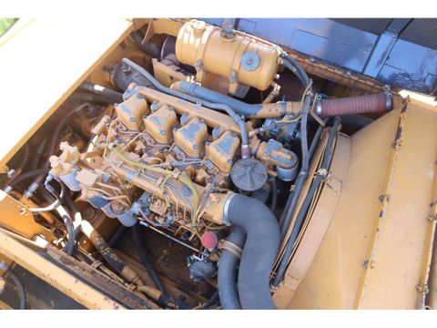 Liebherr
R934 HDSL | LONG REACH | 21 METER | BUCKET | Hulleman Trucks & Machinery B.V. [16]
