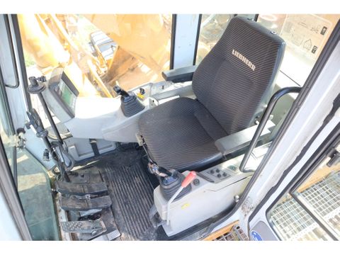 Liebherr
R934 HDSL | LONG REACH | 21 METER | BUCKET | Hulleman Trucks & Machinery B.V. [17]