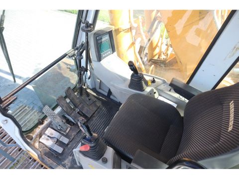 Liebherr
R934 HDSL | LONG REACH | 21 METER | BUCKET | Hulleman Trucks & Machinery B.V. [18]