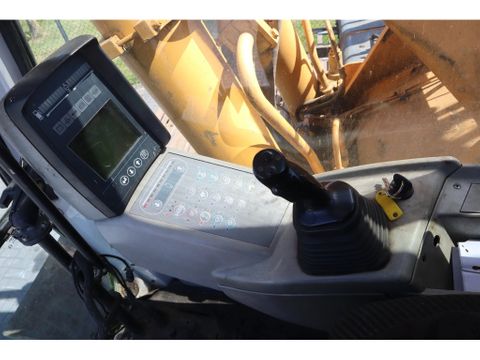 Liebherr
R934 HDSL | LONG REACH | 21 METER | BUCKET | Hulleman Trucks & Machinery B.V. [19]