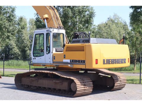 Liebherr
R934 HDSL | LONG REACH | 21 METER | BUCKET | Hulleman Trucks & Machinery B.V. [7]