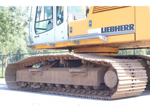 Liebherr
R934 HDSL | LONG REACH | 21 METER | BUCKET | Hulleman Trucks & Machinery B.V. [9]