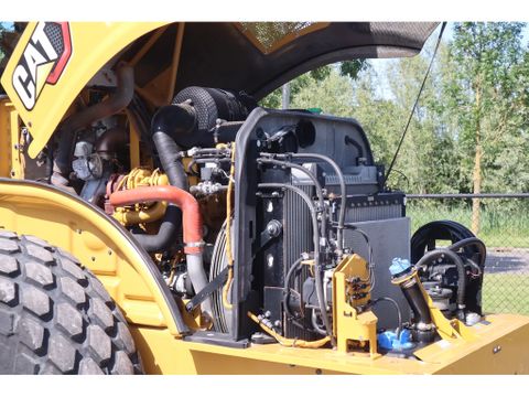 Caterpillar
CS78B | CS 78 B | TRIMBLE GPS | GOOD CONDITION | Hulleman Trucks & Machinery B.V. [12]