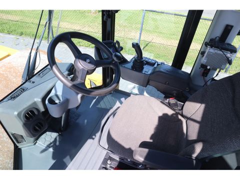 Caterpillar
CS78B | CS 78 B | TRIMBLE GPS | GOOD CONDITION | Hulleman Trucks & Machinery B.V. [16]
