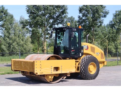 Caterpillar
CS78B | CS 78 B | TRIMBLE GPS | GOOD CONDITION | Hulleman Trucks & Machinery B.V. [2]
