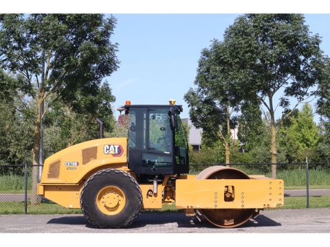 Caterpillar
CS78B | CS 78 B | TRIMBLE GPS | GOOD CONDITION | Hulleman Trucks & Machinery B.V. [4]