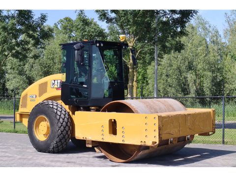 Caterpillar
CS78B | CS 78 B | TRIMBLE GPS | GOOD CONDITION | Hulleman Trucks & Machinery B.V. [5]