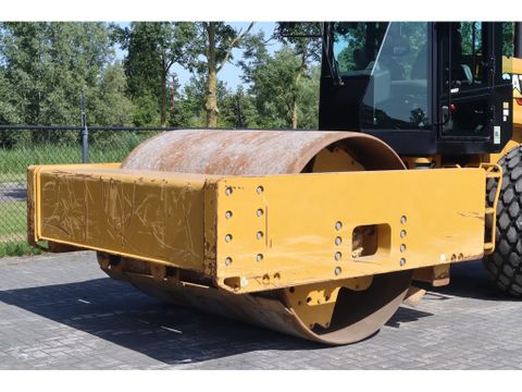 Caterpillar
CS78B | CS 78 B | TRIMBLE GPS | GOOD CONDITION | Hulleman Trucks & Machinery B.V. [7]