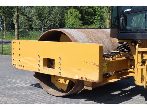 Caterpillar
CS78B | CS 78 B | TRIMBLE GPS | GOOD CONDITION | Hulleman Trucks & Machinery B.V. [8]