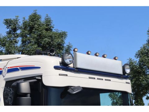 Scania
| JOAB HOOK | RETARDER | EURO 6 | Hulleman Trucks & Machinery B.V. [13]