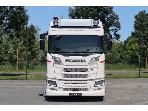 Scania
| JOAB HOOK | RETARDER | EURO 6 | Hulleman Trucks & Machinery B.V. [2]