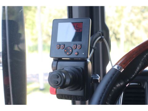 Scania
| JOAB HOOK | RETARDER | EURO 6 | Hulleman Trucks & Machinery B.V. [20]