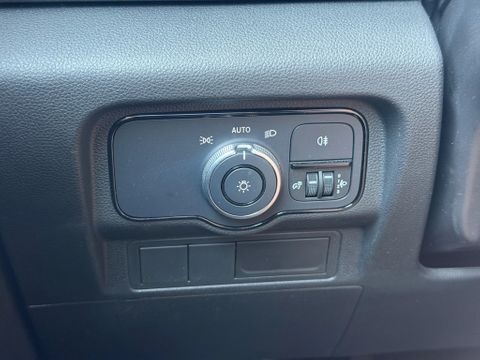 Mercedes-Benz 110CDI L1H1 Airco Cruisecontrol AppleCarplay Dubbelschuifdeur EURO 6 | Van Nierop BV [16]