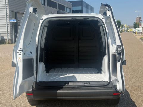 Mercedes-Benz 110CDI L1H1 Airco Cruisecontrol AppleCarplay Dubbelschuifdeur EURO 6 | Van Nierop BV [8]