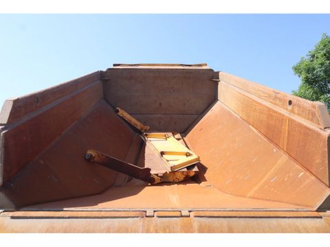 Volvo
A40G | A 40 G | GOOD TIRES | TAILGATE | Hulleman Trucks & Machinery B.V. [10]