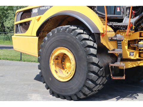 Volvo
A40G | A 40 G | GOOD TIRES | TAILGATE | Hulleman Trucks & Machinery B.V. [14]
