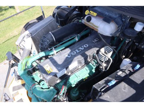 Volvo
A40G | A 40 G | GOOD TIRES | TAILGATE | Hulleman Trucks & Machinery B.V. [17]