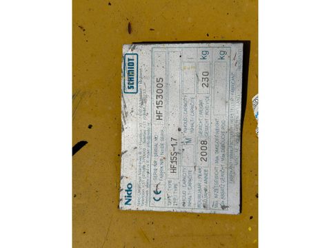 Volkswagen 2.5TDI Openlaadbak Airco Cruisecontrol HIAB 013T + Veeg Machine / Borstel MARGE | Van Nierop BV [9]
