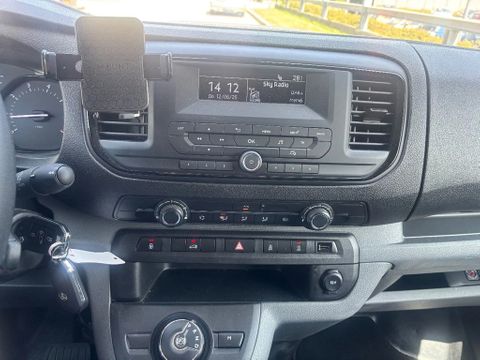 Toyota Worker 2.0 D-4D l3 Automaat Airco Cruisecontrol  navi 75200KM | Van Nierop BV [15]