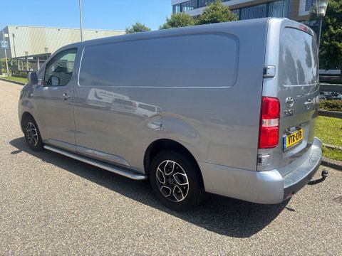 Toyota Worker 2.0 D-4D l3 Automaat Airco Cruisecontrol  navi 75200KM | Van Nierop BV [5]