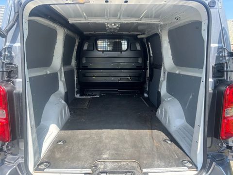 Toyota Worker 2.0 D-4D l3 Automaat Airco Cruisecontrol  navi 75200KM | Van Nierop BV [7]