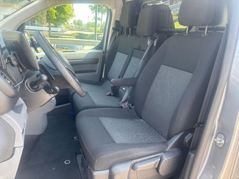Toyota Worker 2.0 D-4D l3 Automaat Airco Cruisecontrol  navi 75200KM | Van Nierop BV [9]