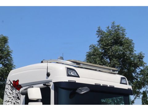 Scania
| 6X2 | AJK HOOKLIFT | RETARDER | EURO 6 | Hulleman Trucks & Machinery B.V. [15]