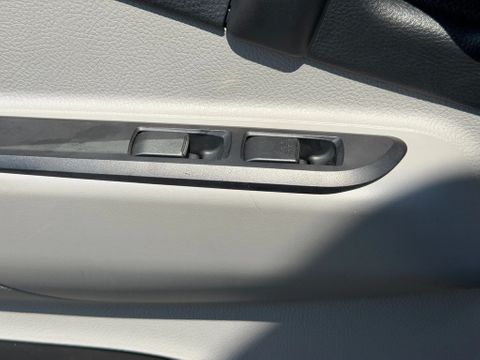 FUSO 3C15 Bakwagen Airco Trekhaak 3-Zits NIEUW BPM VRIJ 5X OP VOORRAAD | Van Nierop BV [13]