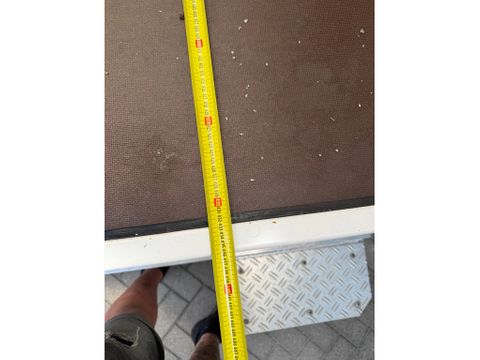 FUSO 3C15 Bakwagen Airco Trekhaak 3-Zits NIEUW BPM VRIJ 5X OP VOORRAAD | Van Nierop BV [20]