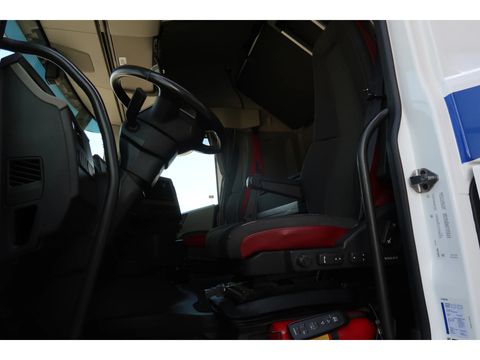 Volvo FH 460 | Companjen Bedrijfswagens BV [10]