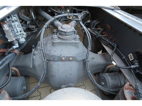 Volvo FH 460 | Companjen Bedrijfswagens BV [19]