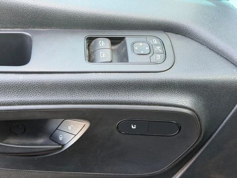 Mercedes-Benz 314CDI Dubbelcabine Openlaadbak Airco Navi Cruisecontrol | Van Nierop BV [11]