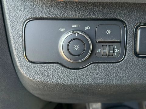 Mercedes-Benz 314CDI Dubbelcabine Openlaadbak Airco Navi Cruisecontrol | Van Nierop BV [12]
