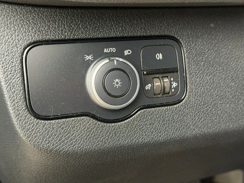 Mercedes-Benz 517CDI L2H2 Automaat Airco Navi Trekhaak | Van Nierop BV [12]