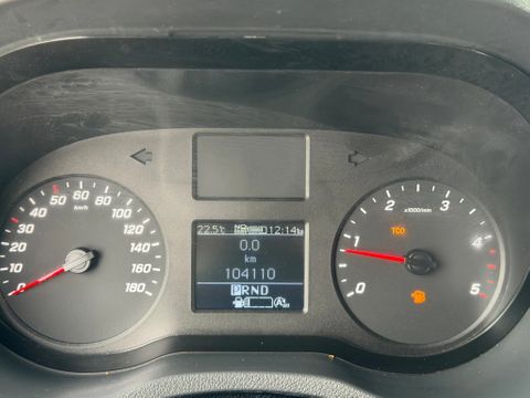 Mercedes-Benz 517CDI L2H2 Automaat Airco Navi Trekhaak | Van Nierop BV [14]