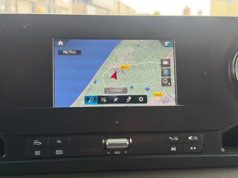 Mercedes-Benz 517CDI L2H2 Automaat Airco Navi Trekhaak | Van Nierop BV [20]