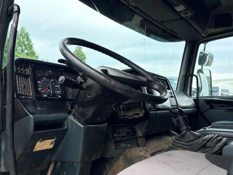 Renault .26G 6x2 PALFINGER / KIPPER (MECHANICAL PUMP / EURO 2 / 10 TIRES / ZF16 MANUAL GEARBOX / P.T.O. / ETC.) | Engel Trucks B.V. [14]