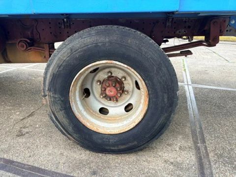 Mercedes-Benz 914 (6-CILINDER) RECOVERY TRUCK (FULL STEEL SUSPENSION / MANUAL GEARBOX / EXTRA SEAT / ETC.) | Engel Trucks B.V. [7]