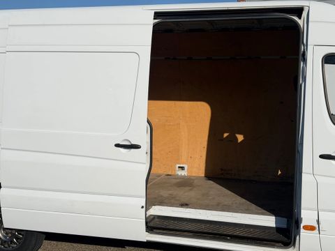 Mercedes-Benz 316CDI L3H2 Airco Cruisecontrol Standkachel | Van Nierop BV [11]