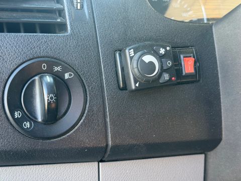 Mercedes-Benz 316CDI L3H2 Airco Cruisecontrol Standkachel | Van Nierop BV [16]