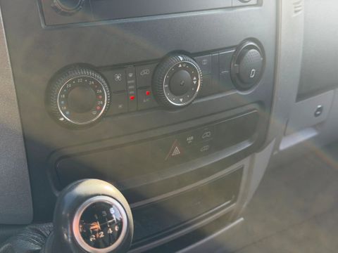 Mercedes-Benz 316CDI L3H2 Airco Cruisecontrol Standkachel | Van Nierop BV [21]